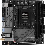 ASRock Z790M-ITX WiFi Motherboard Mini ITX με Intel 1700 Socket 90-MXBKE0-A0UAYZ