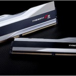 G.Skill Trident Z5 RGB DDR5 64GB RAM με 2x32GB Modules για Desktop