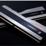 G.Skill Trident Z5 RGB DDR5 64GB RAM με 2x32GB Modules για Desktop