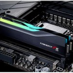 G.Skill Trident Z5 RGB DDR5 64GB RAM με 2x32GB Modules και Ταχύτητα 6400 για Desktop