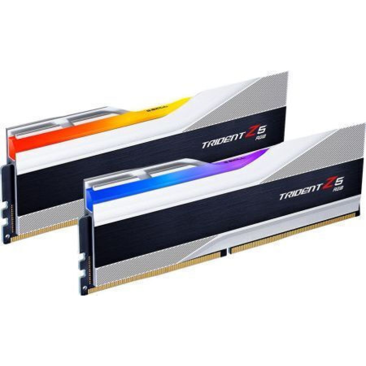 G.Skill Trident Z5 RGB DDR5 32GB RAM με 2x16GB Modules για Desktop