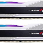 G.Skill Trident Z5 RGB DDR5 32GB RAM με 2x16GB Modules για Desktop