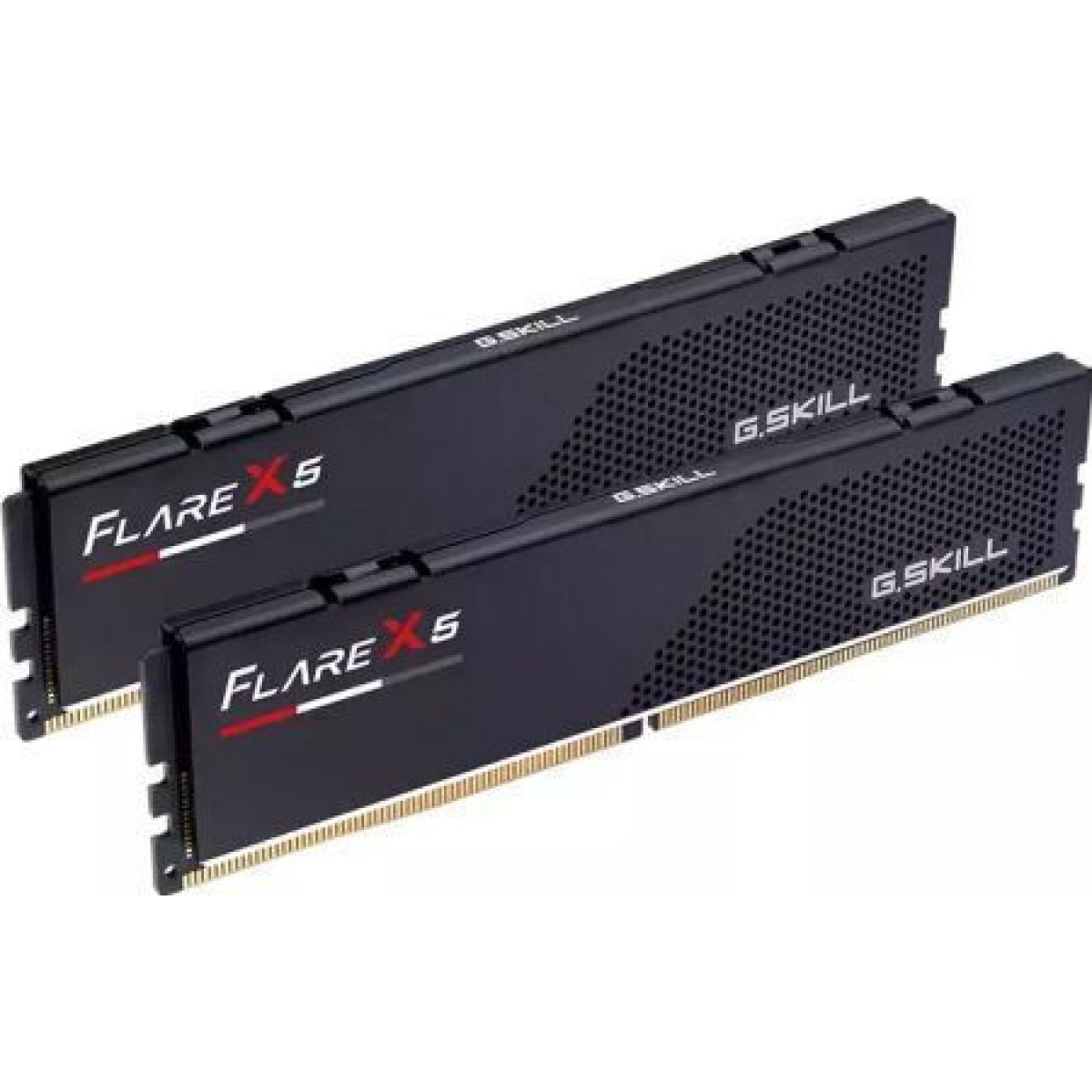 G.Skill Flare X5 DDR5 64GB RAM με 2x32GB Modules και Ταχύτητα 5600 για Desktop