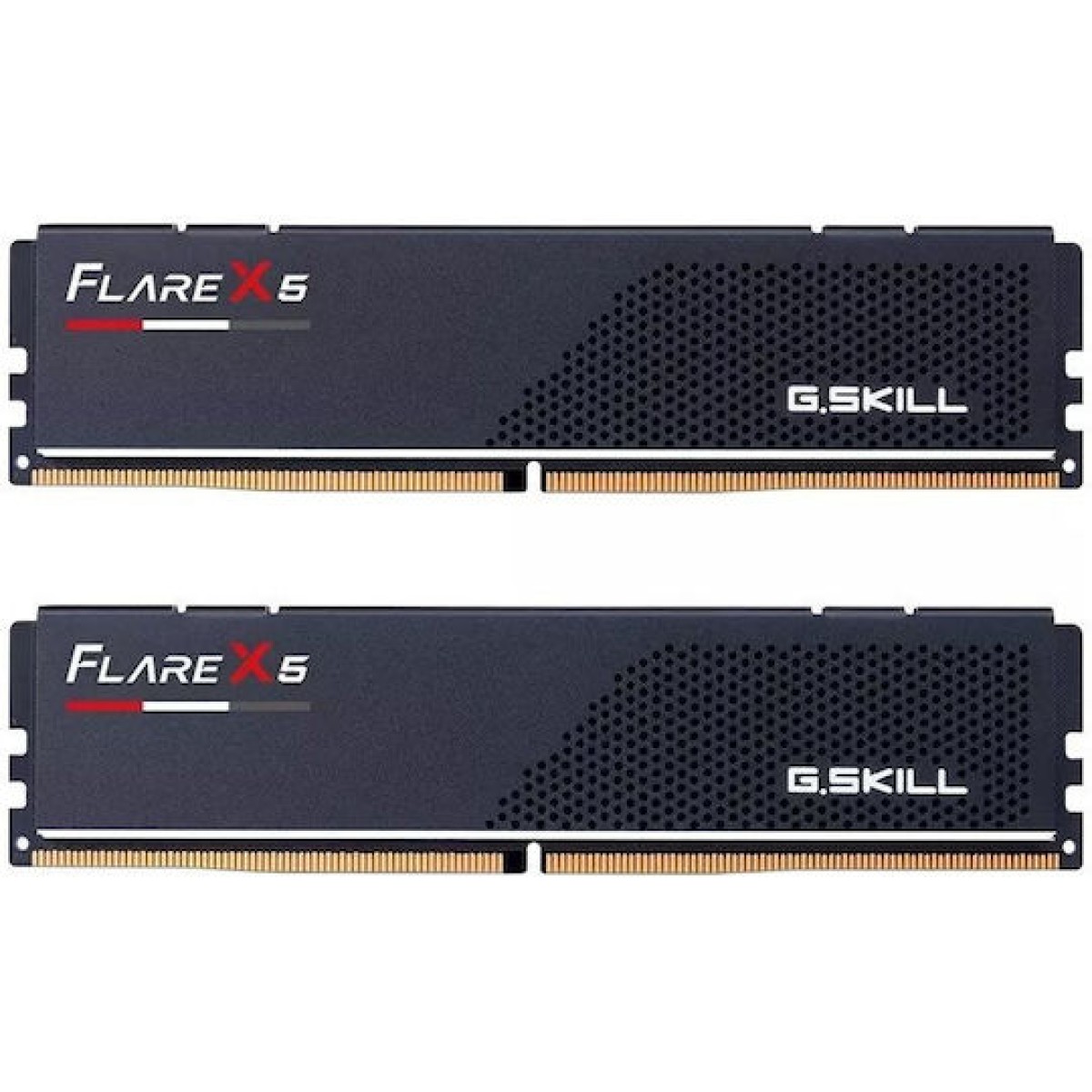 G.Skill Flare X5 DDR5 64GB RAM με 2x32GB Modules και Ταχύτητα 5600 για Desktop