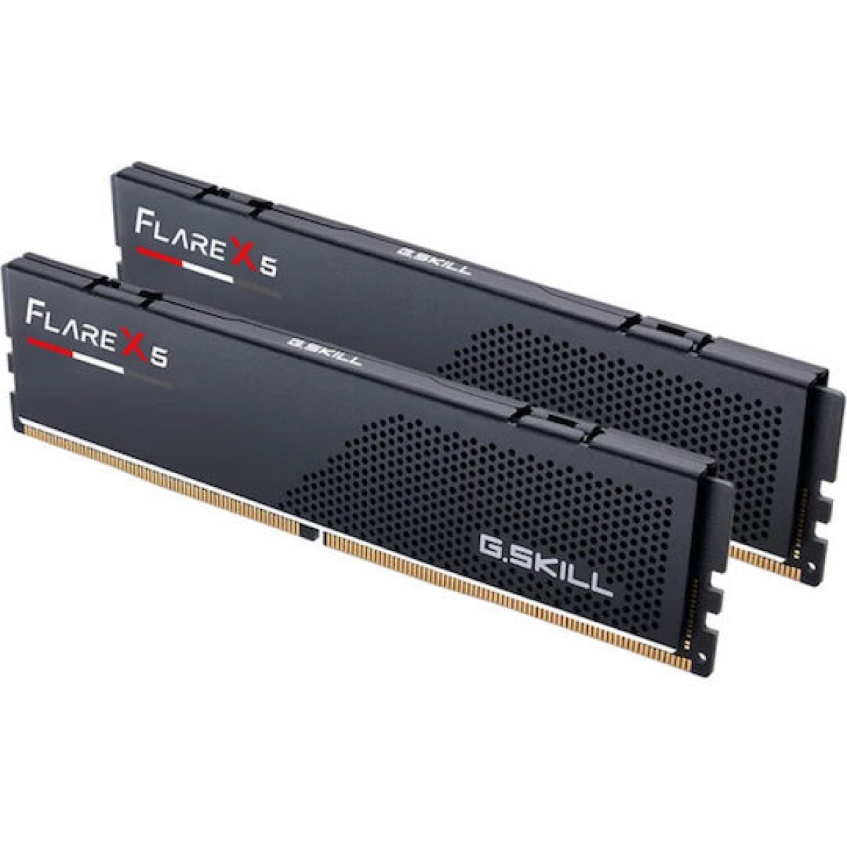 G.Skill Flare X5 DDR5 64GB RAM με 2x32GB Modules και Ταχύτητα 5600 για Desktop