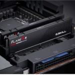 G.Skill Flare X5 DDR5 64GB RAM με 2x32GB Modules και Ταχύτητα 5600 για Desktop