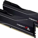 G.Skill Trident Z5 Neo DDR5 64GB RAM με 2x32GB Modules και Ταχύτητα 6000 για Desktop