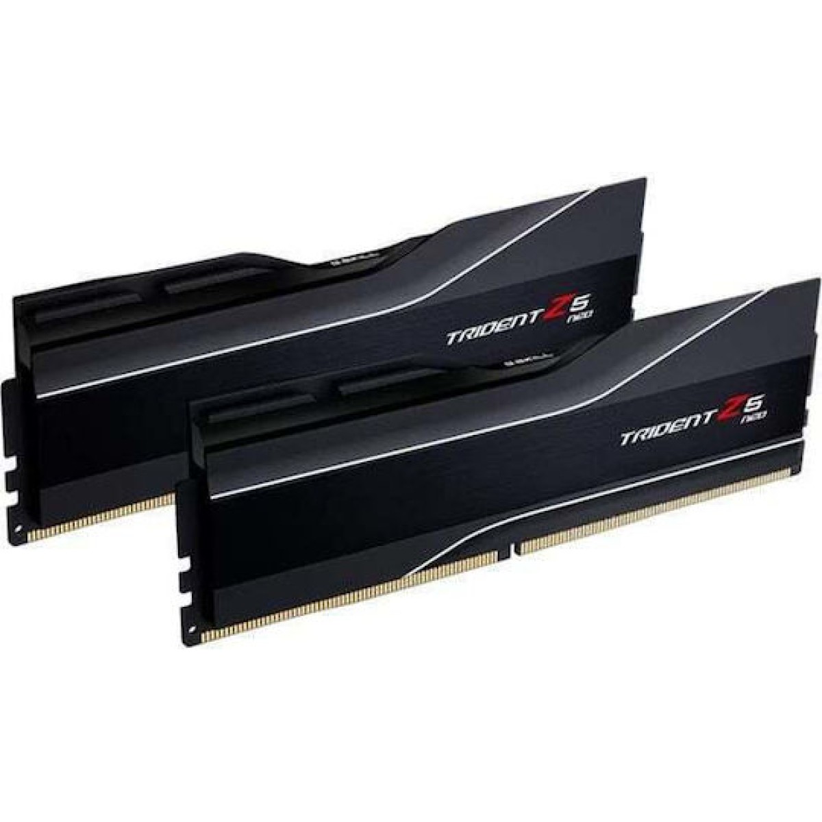 G.Skill Trident Z5 Neo DDR5 64GB RAM με 2x32GB Modules και Ταχύτητα 6000 για Desktop