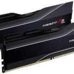 G.Skill Tridentz Z5 Neo DDR5 64GB RAM με 2x32GB Modules και Ταχύτητα 6000 για Desktop