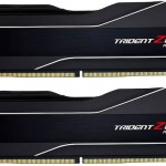 G.Skill Tridentz Z5 Neo DDR5 64GB RAM με 2x32GB Modules και Ταχύτητα 6000 για Desktop
