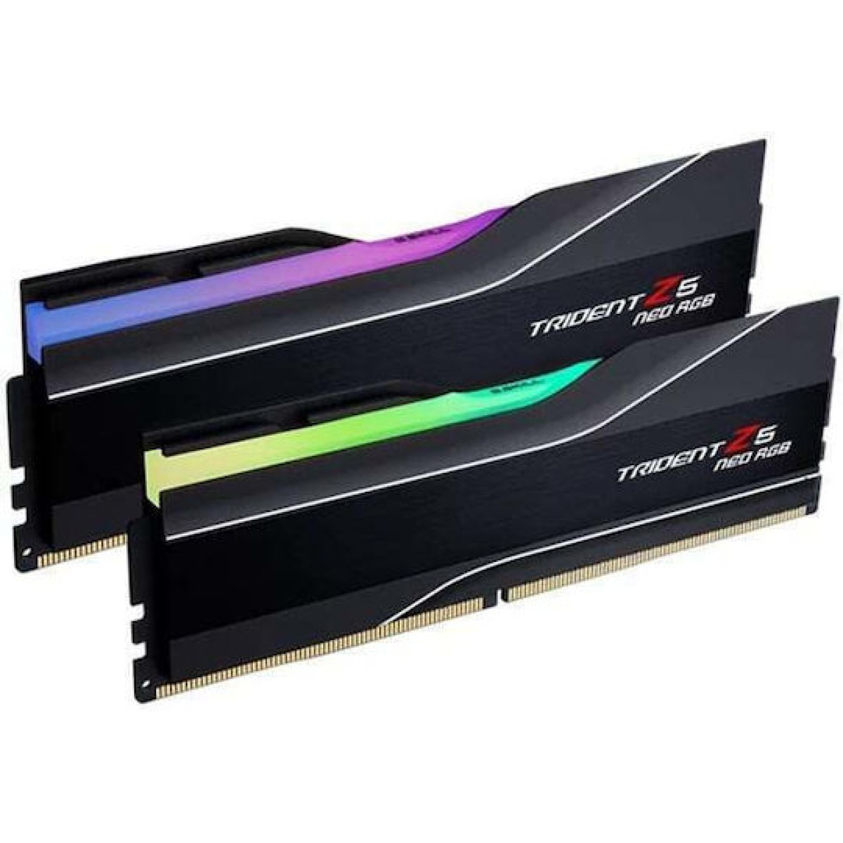 G.Skill Tridentz Z5 Neo DDR5 64GB RAM με 2x32GB Modules και Ταχύτητα 6000 για Desktop