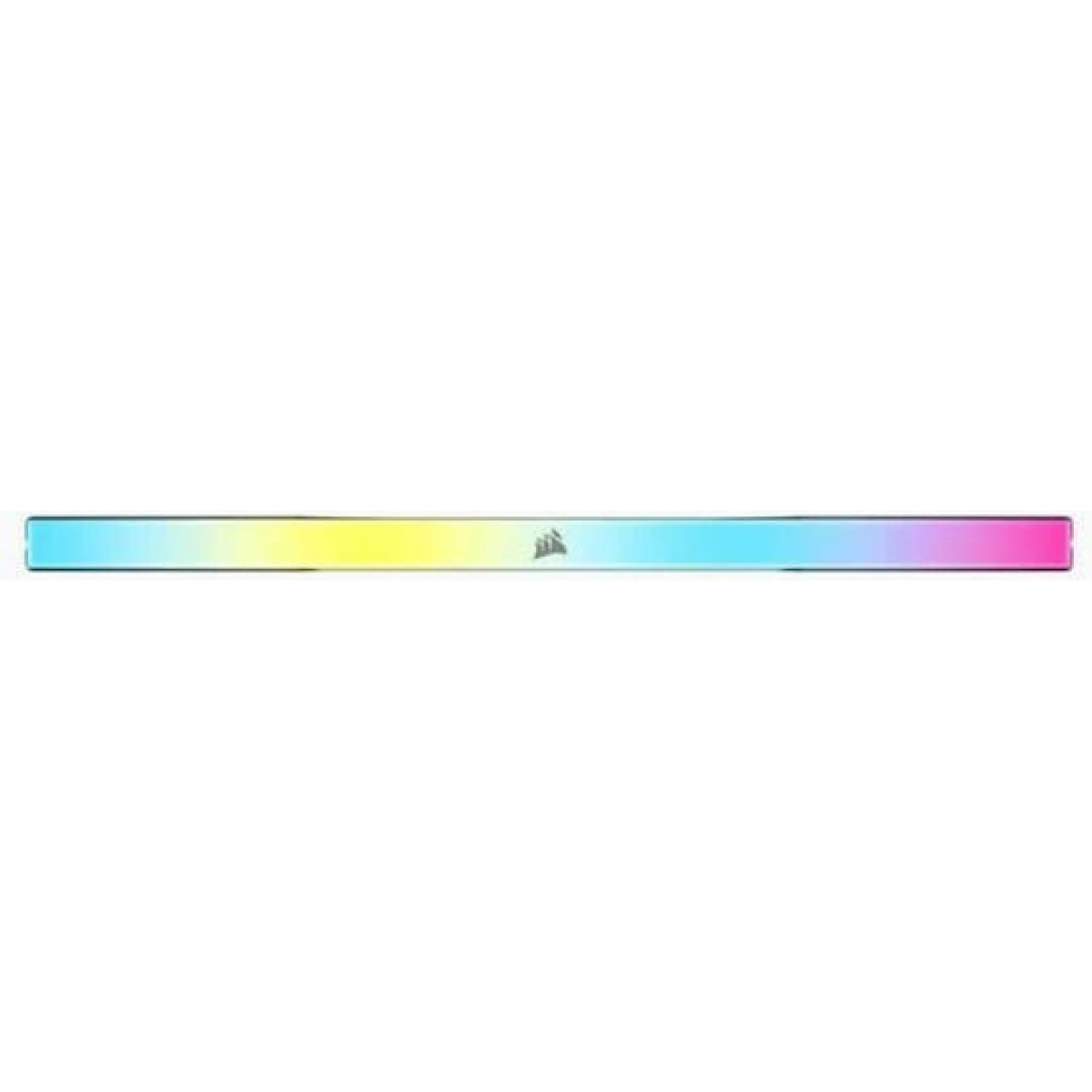 Corsair Vengeance RGB DDR5 32GB RAM με 2x16GB Modules και Ταχύτητα 5600 για Desktop