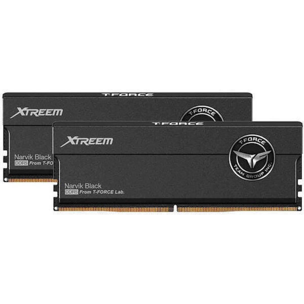 TeamGroup T-Force Xtreem DDR5 με Module 1x32GB και Ταχύτητα 8000 για Desktop
