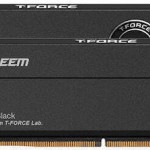 TeamGroup T-Force Xtreem DDR5 με Module 1x32GB και Ταχύτητα 8000 για Desktop