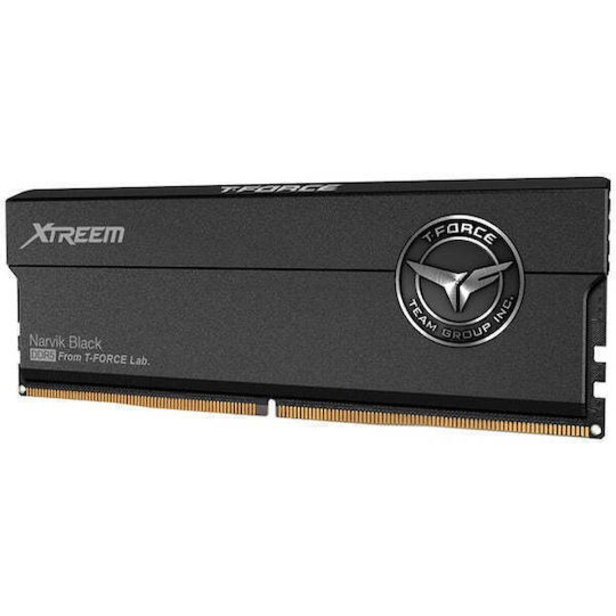 TeamGroup T-Force Xtreem DDR5 με Module 1x32GB και Ταχύτητα 8000 για Desktop