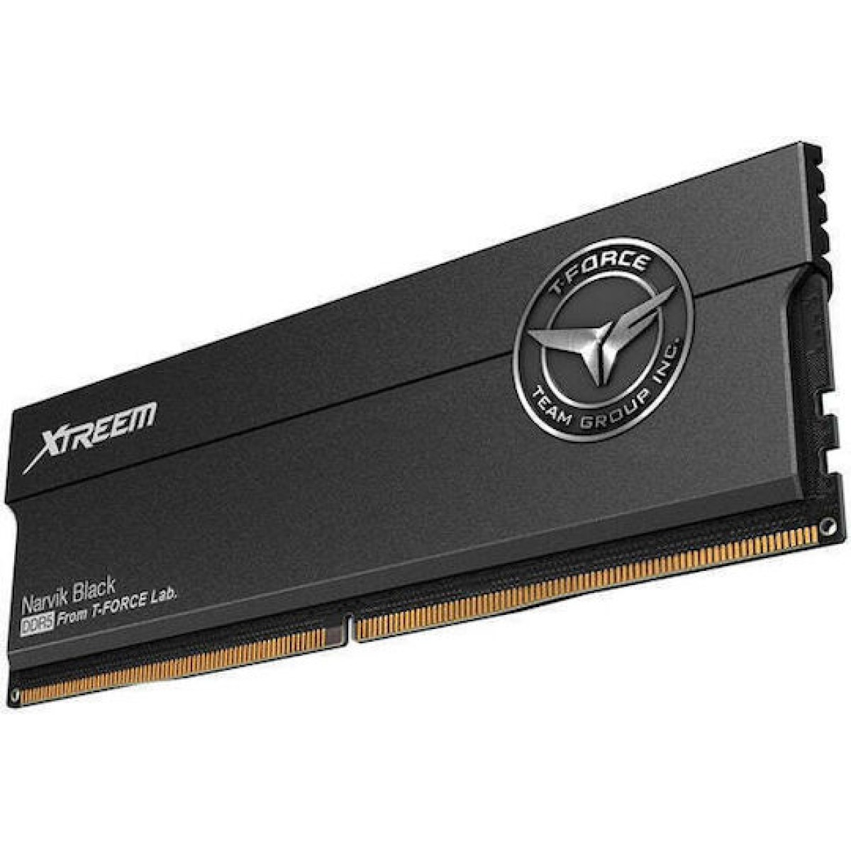 TeamGroup T-Force Xtreem DDR5 με Module 1x32GB και Ταχύτητα 8000 για Desktop