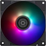 Silverstone Air Penetrator 120SK ARGB Case Fan με Σύνδεση 4-Pin PWM