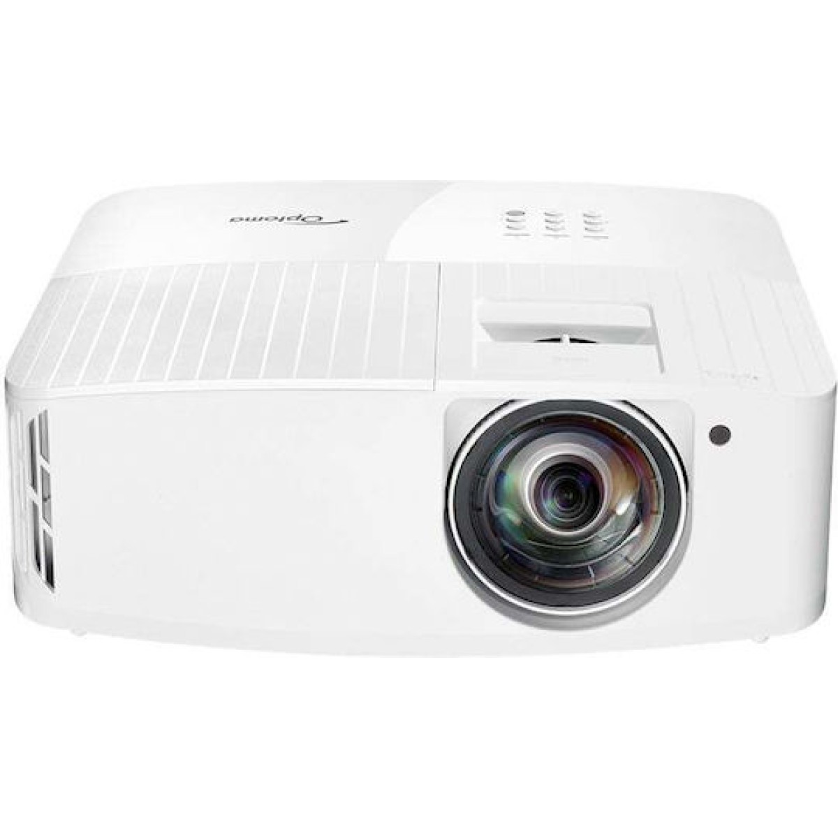 Optoma UHD35STX 3D Projector DLP 4K Ultra HD Απλής Λάμπας με Ενσωματωμένα Ηχεία