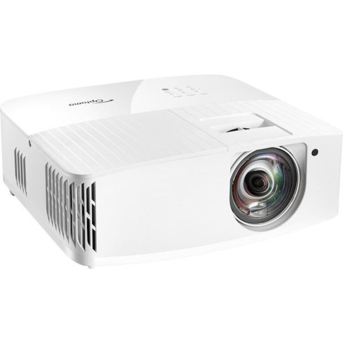 Optoma UHD35STX 3D Projector DLP 4K Ultra HD Απλής Λάμπας με Ενσωματωμένα Ηχεία