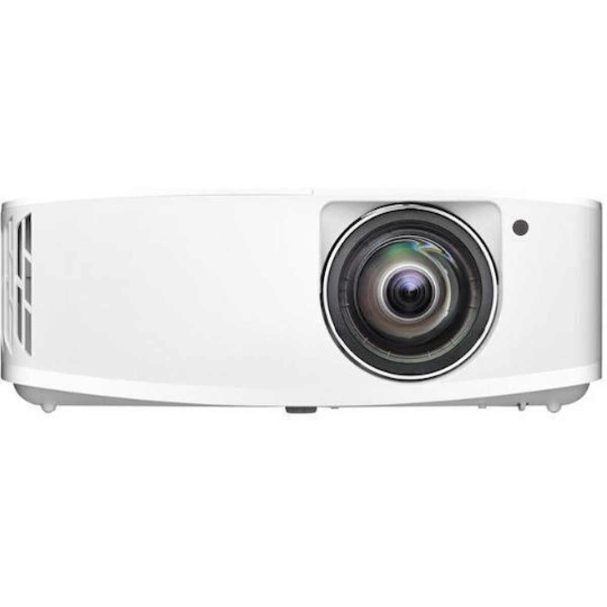 Optoma UHD35STX 3D Projector DLP 4K Ultra HD Απλής Λάμπας με Ενσωματωμένα Ηχεία