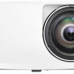 Optoma UHD35STX 3D Projector DLP 4K Ultra HD Απλής Λάμπας με Ενσωματωμένα Ηχεία