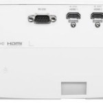 Optoma UHD35STX 3D Projector DLP 4K Ultra HD Απλής Λάμπας με Ενσωματωμένα Ηχεία