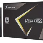 Seasonic VERTEX PX 750W Μαύρο Τροφοδοτικό Υπολογιστή Full Modular 80 Plus Platinum