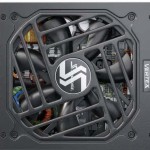 Seasonic VERTEX PX 750W Μαύρο Τροφοδοτικό Υπολογιστή Full Modular 80 Plus Platinum