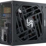 Seasonic VERTEX PX 750W Μαύρο Τροφοδοτικό Υπολογιστή Full Modular 80 Plus Platinum