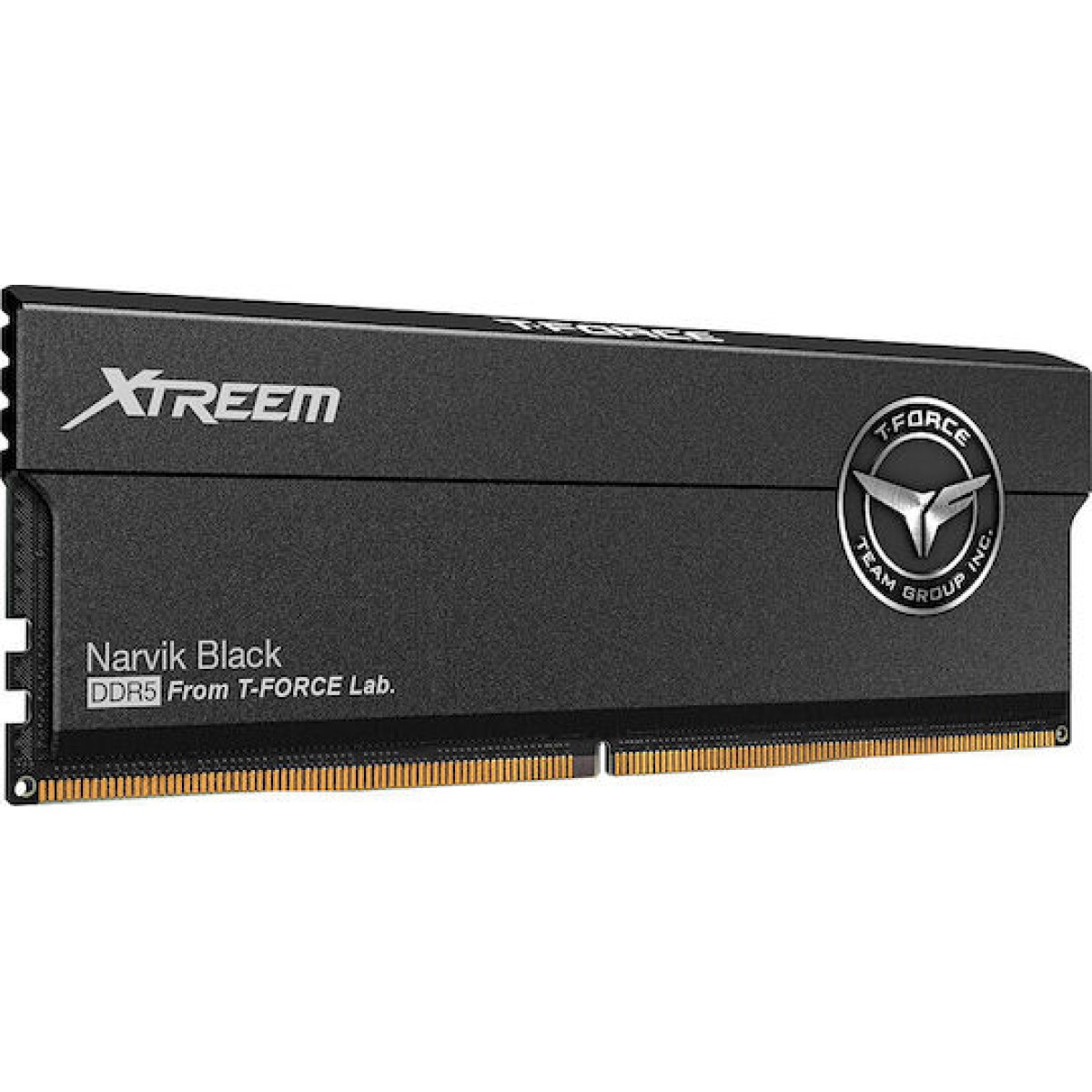 TeamGroup T-Force Xtreem DDR5 32GB RAM με 2x16GB Modules και Ταχύτητα 7600 για Desktop