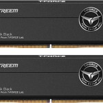 TeamGroup T-Force Xtreem DDR5 32GB RAM με 2x16GB Modules και Ταχύτητα 7600 για Desktop