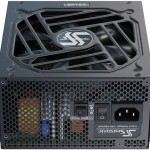 Seasonic Vertex GX 1200W Μαύρο Τροφοδοτικό Υπολογιστή Full Modular 80 Plus Gold