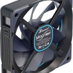 Seasonic MagFlow 1225 Case Fan 120mm με Σύνδεση 4-Pin PWM