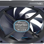 Seasonic MagFlow 1225 Case Fan 120mm με Σύνδεση 4-Pin PWM