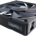 Seasonic MagFlow 1225 Case Fan 120mm με Σύνδεση 4-Pin PWM