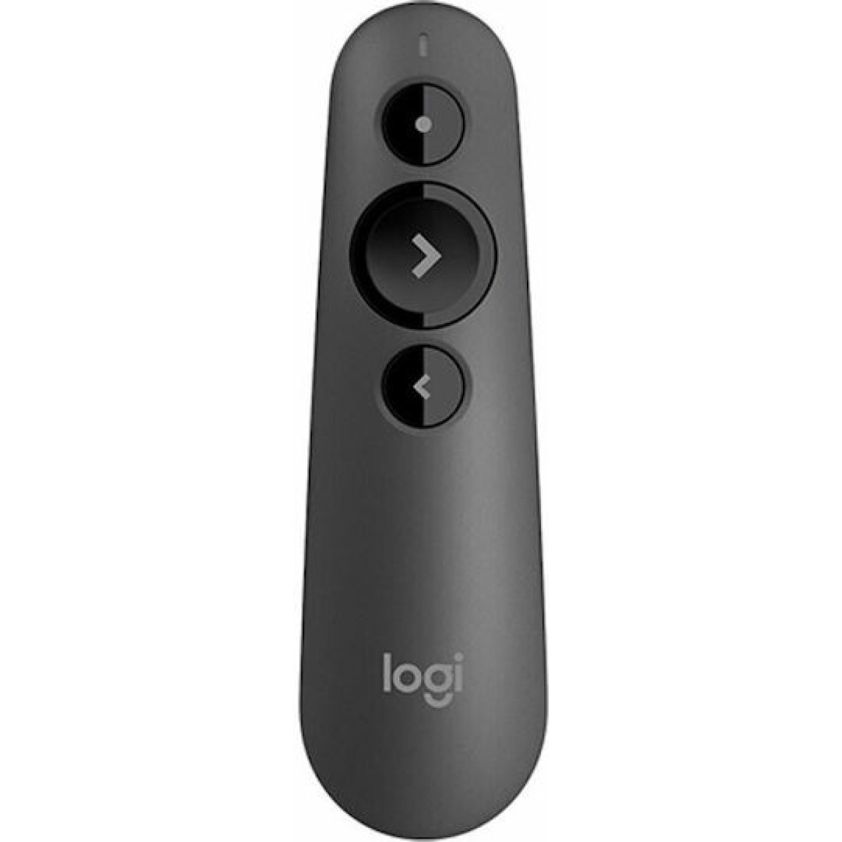 Logitech Presenter R500s με Κόκκινο Laser και Πλήκτρα Slideshow