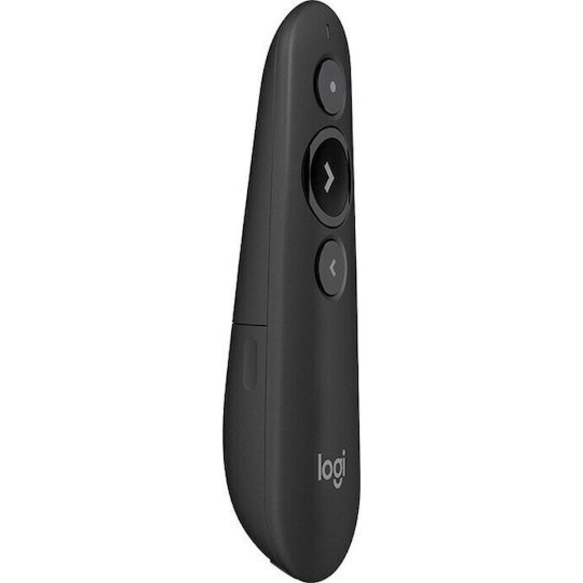 Logitech Presenter R500s με Κόκκινο Laser και Πλήκτρα Slideshow