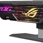 Asus ROG Herculx GPU Holder