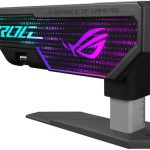 Asus ROG Herculx GPU Holder