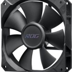 Asus ROG STRIX LC II 240 Υδρόψυξη Επεξεργαστή Διπλού Ανεμιστήρα 120mm για Socket 1200