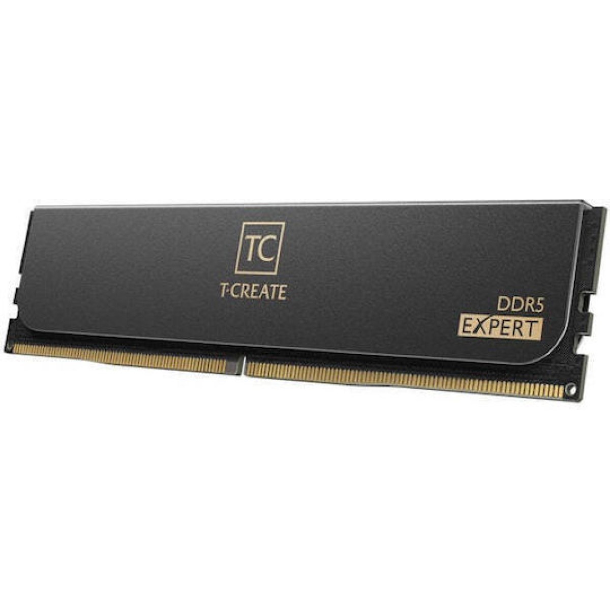 TeamGroup T-create Expert DDR5 32GB RAM με 2x16GB Modules και Ταχύτητα 7200 για Desktop