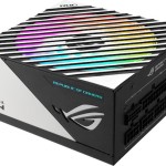 Asus ROG Loki SFX-L 850W Μαύρο Τροφοδοτικό Υπολογιστή Full Modular 80 Plus Platinum