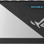 Asus ROG Loki SFX-L 850W Μαύρο Τροφοδοτικό Υπολογιστή Full Modular 80 Plus Platinum