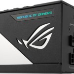 Asus ROG Loki SFX-L 850W Μαύρο Τροφοδοτικό Υπολογιστή Full Modular 80 Plus Platinum