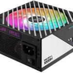 Asus ROG Loki SFX-L 1000W Μαύρο Τροφοδοτικό Υπολογιστή Full Modular 80 Plus Platinum