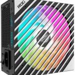 Asus ROG Loki SFX-L 1000W Μαύρο Τροφοδοτικό Υπολογιστή Full Modular 80 Plus Platinum