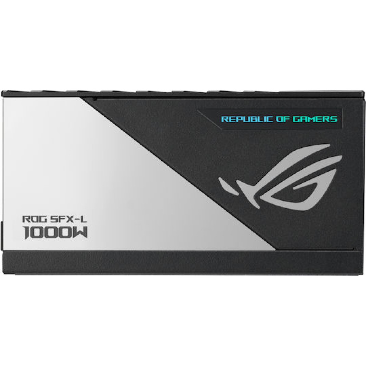 Asus ROG Loki SFX-L 1000W Μαύρο Τροφοδοτικό Υπολογιστή Full Modular 80 Plus Platinum