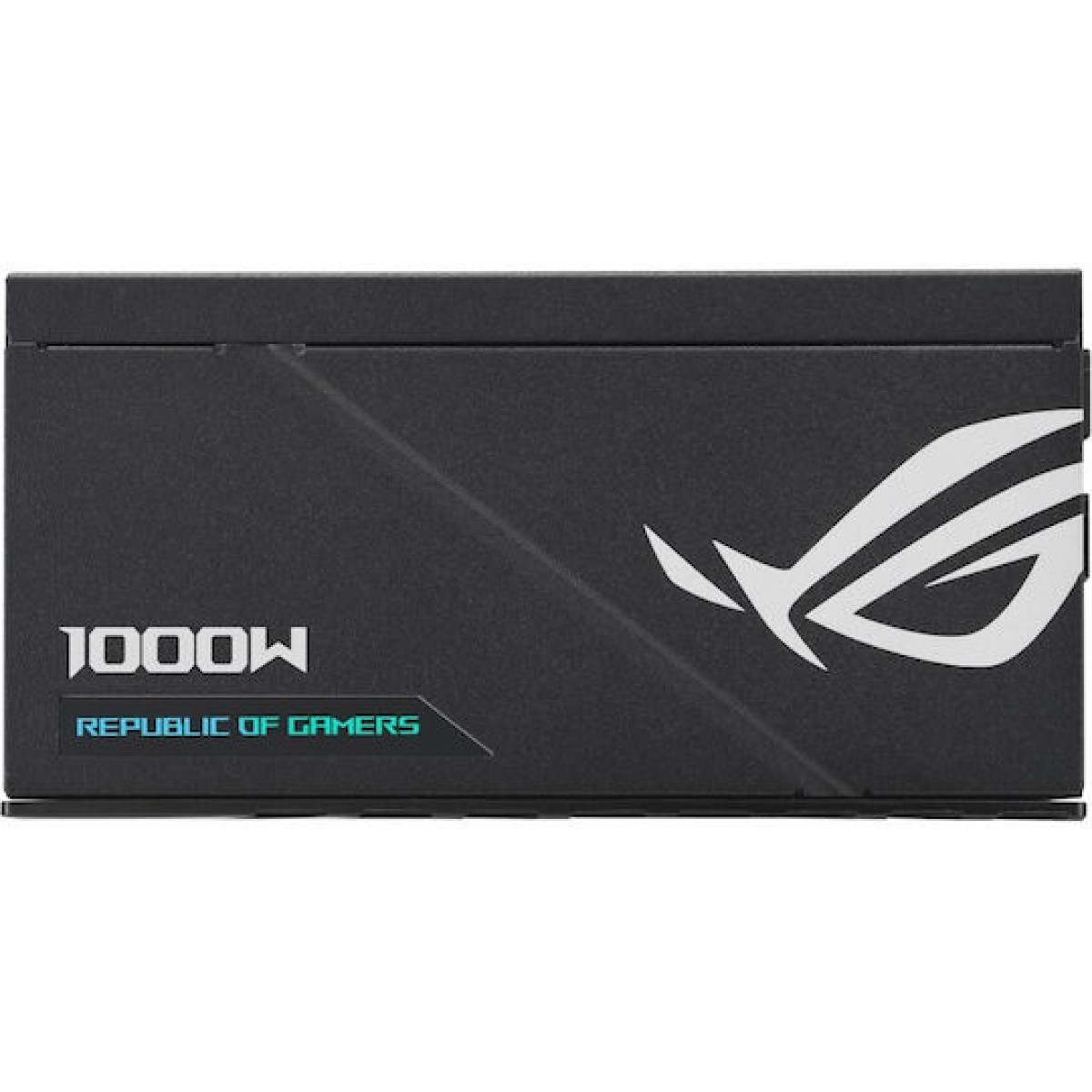Asus ROG Loki SFX-L 1000W Μαύρο Τροφοδοτικό Υπολογιστή Full Modular 80 Plus Platinum