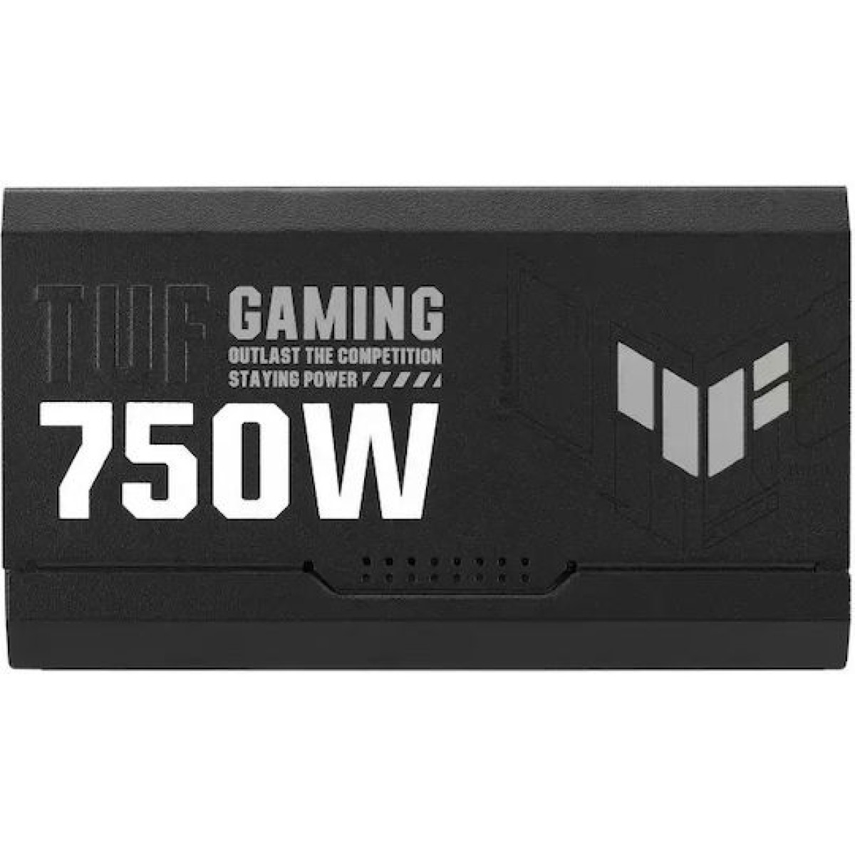 Asus TUF Gaming 750G 750W Μαύρο Τροφοδοτικό Υπολογιστή Full Modular 80 Plus Gold
