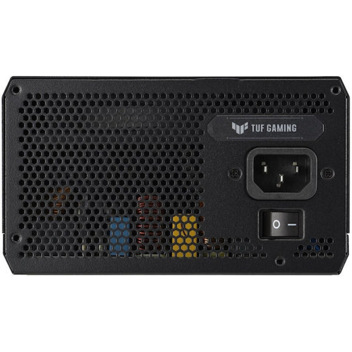 Asus TUF Gaming 1000 1000W Μαύρο Τροφοδοτικό Υπολογιστή Full Modular 80 Plus Gold